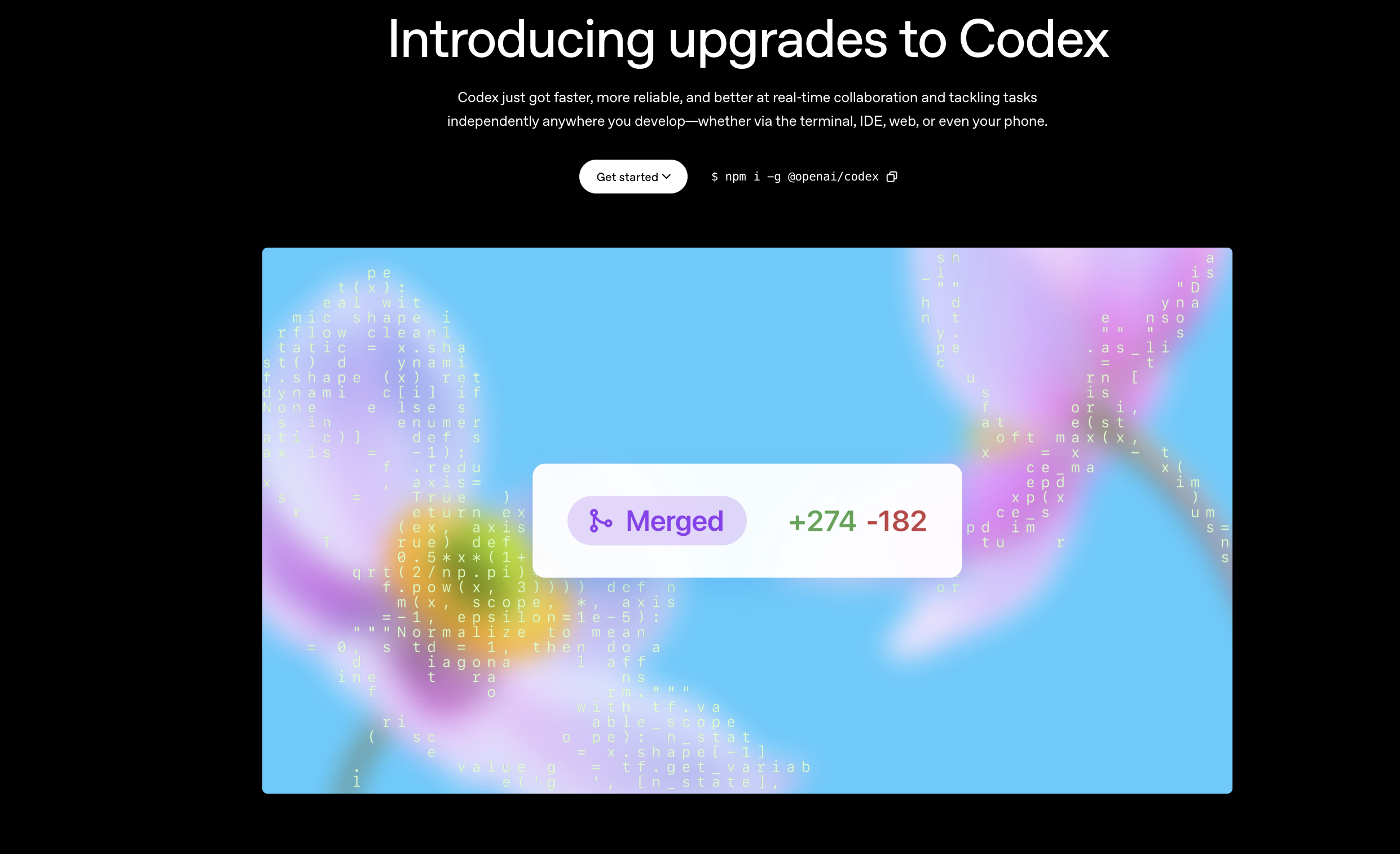 Codex The Rundown Ai